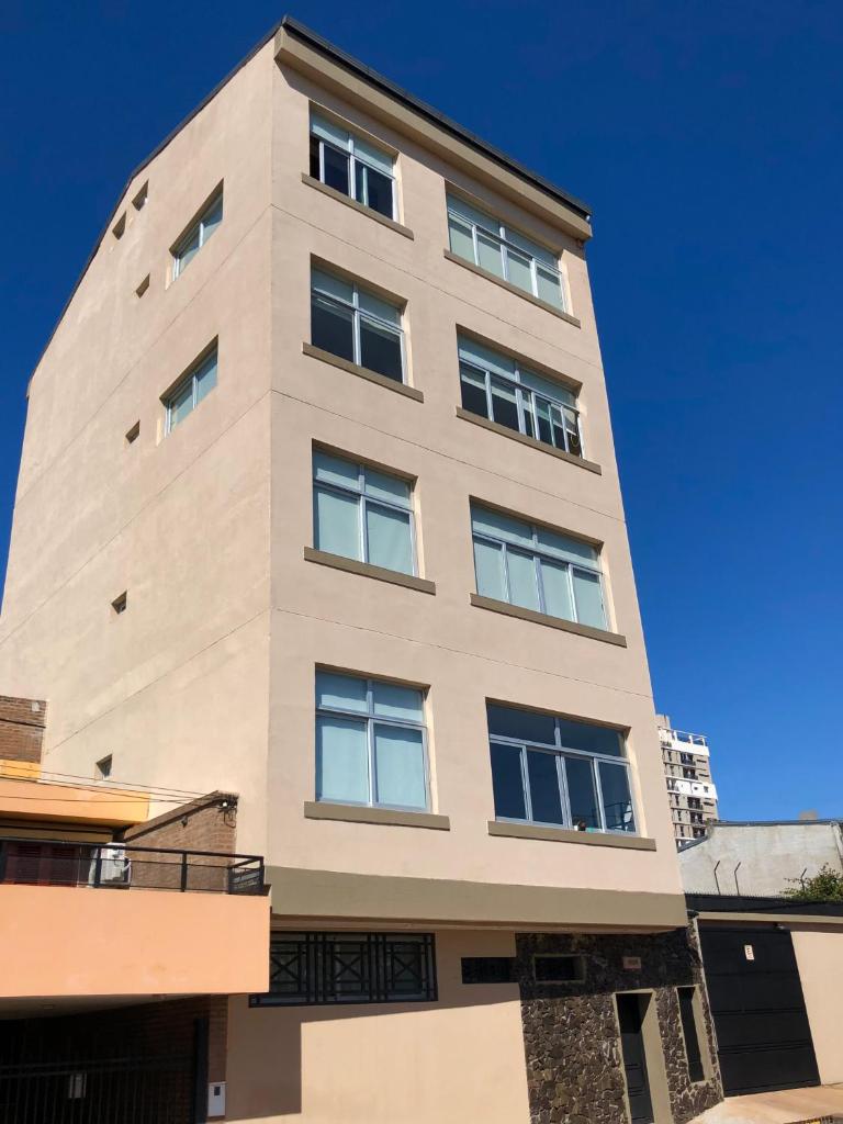 Edificio Itasu - 3ro - alquileres temporales photo 3