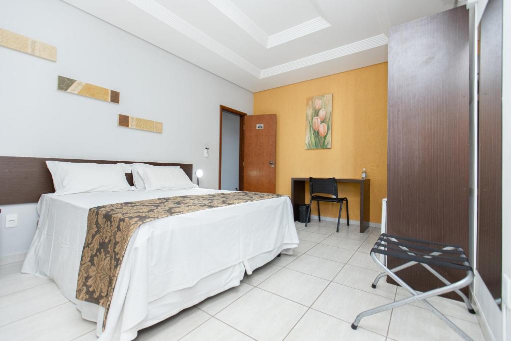 Pontal Plaza Hotel photo 2