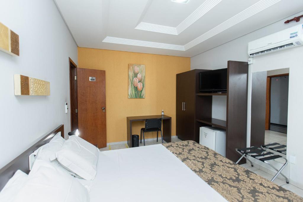 Pontal Plaza Hotel photo 3