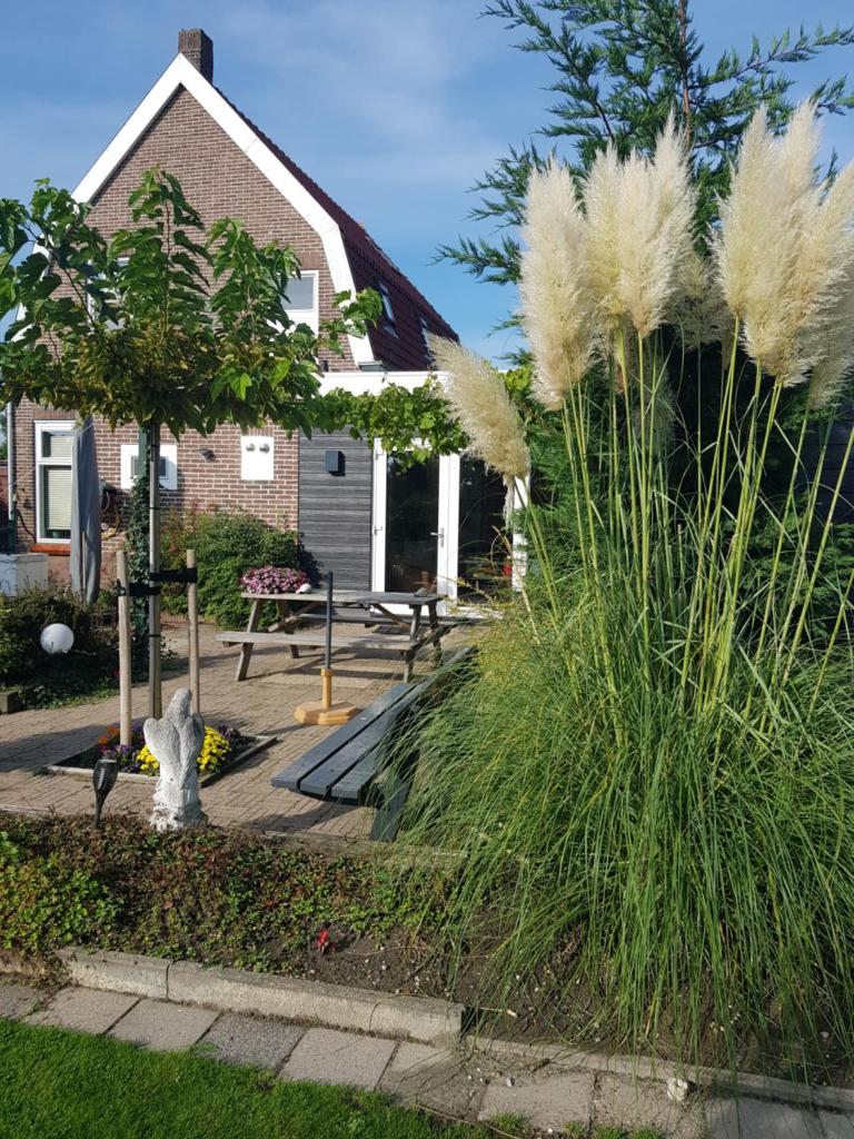 B&B WELKOM Zierikzee photo 1