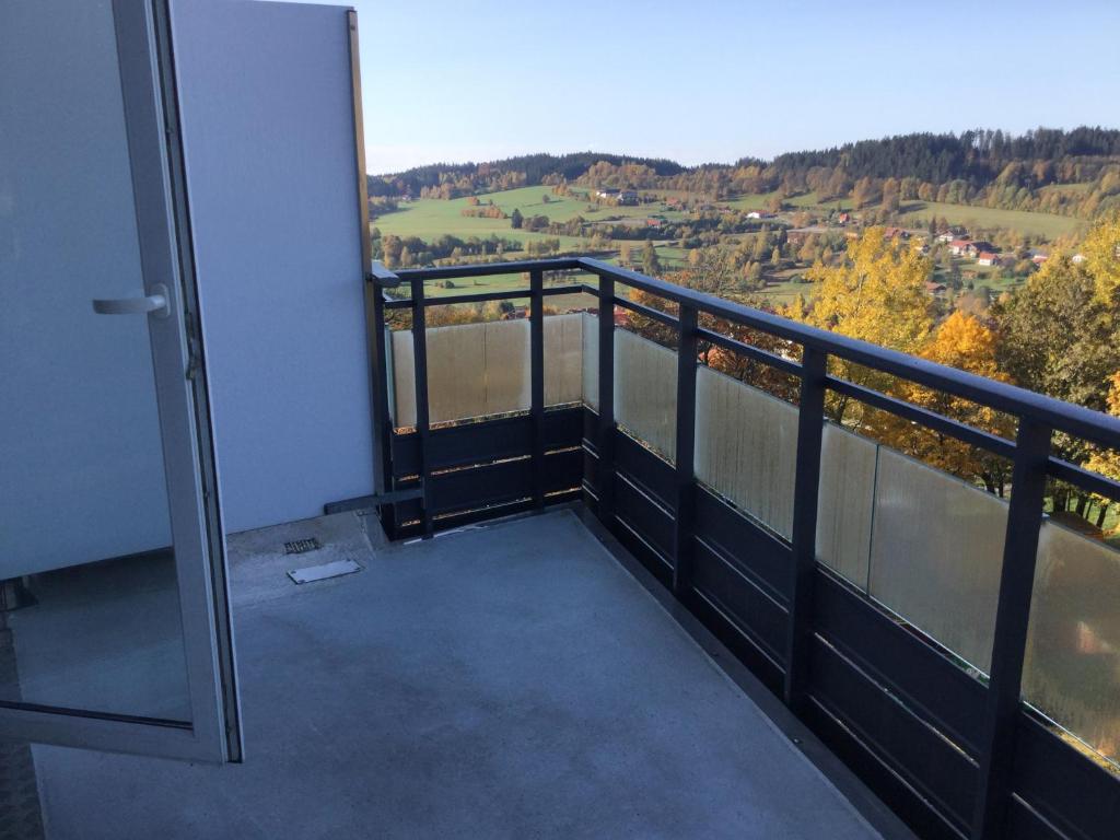 FERIENWOHNUNG FORSTPANORAMA photo 2