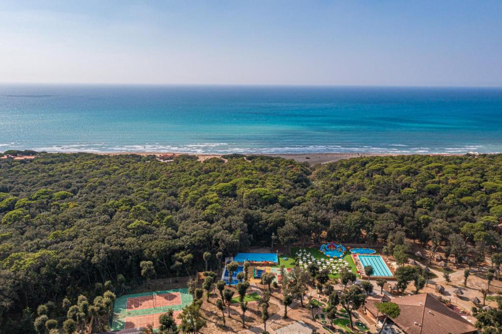 Paradù EcoVillage & Resort photo 4