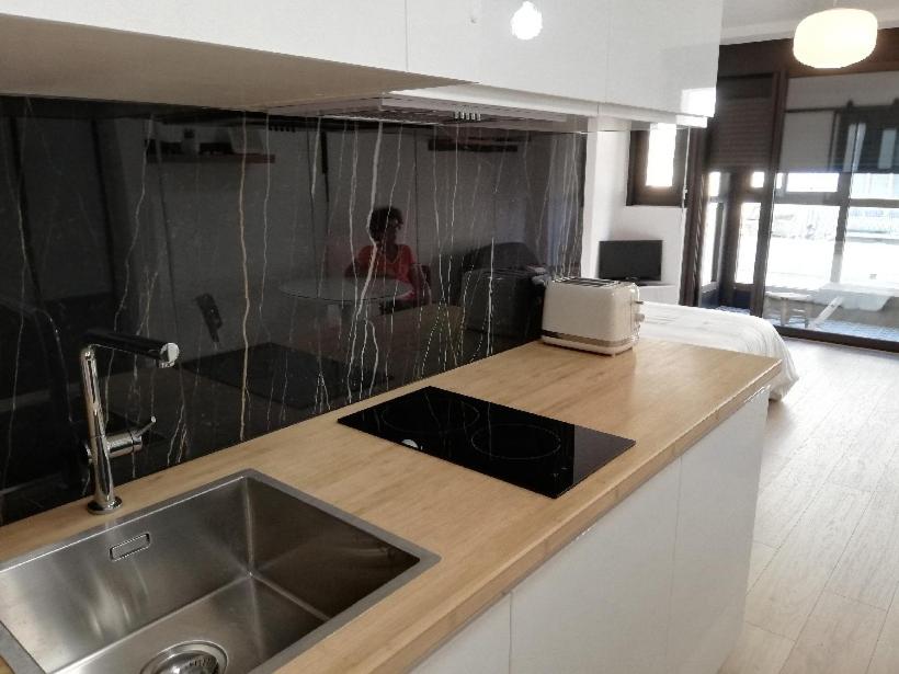 Appartement '' L'Ossau '' hyper centre Place Clémenceau photo 2