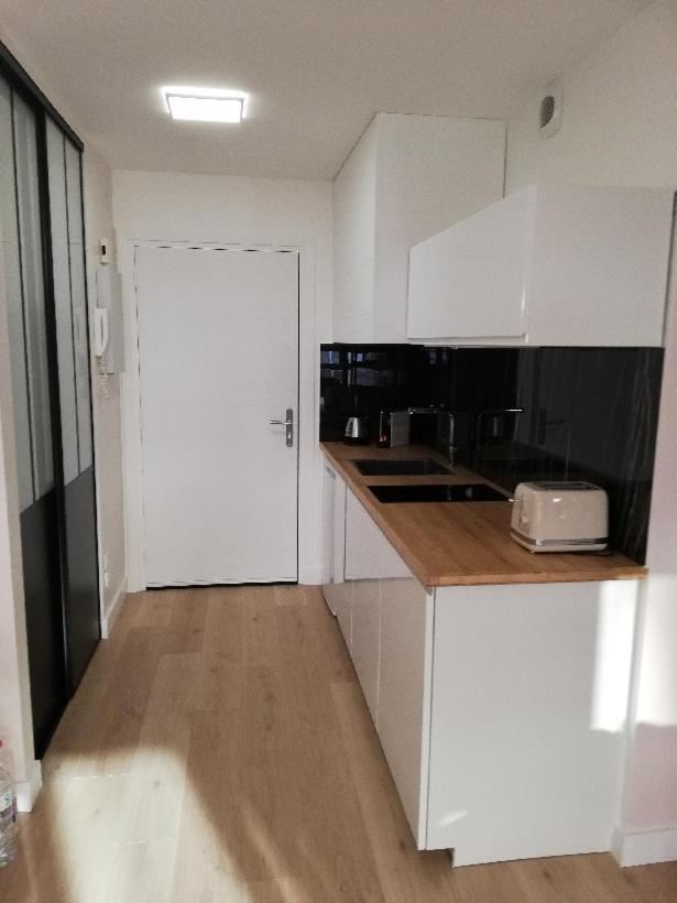 Appartement '' L'Ossau '' hyper centre Place Clémenceau photo 3