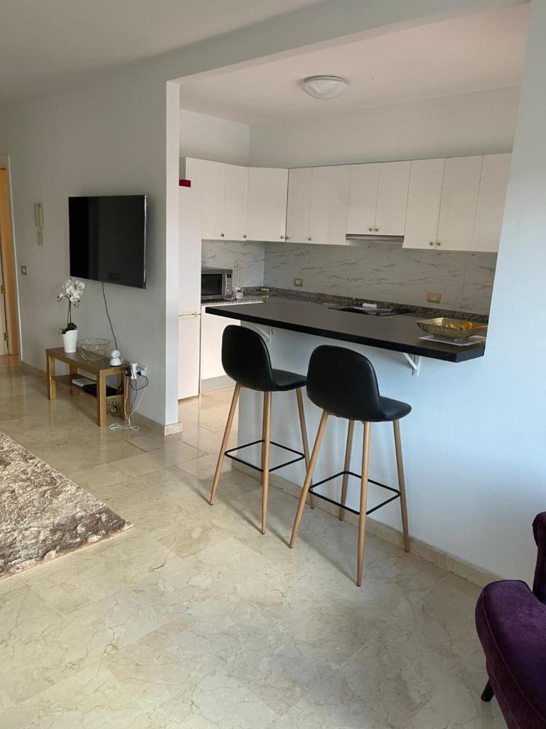 Puerto Rico New 2 bedroom Apart photo 4