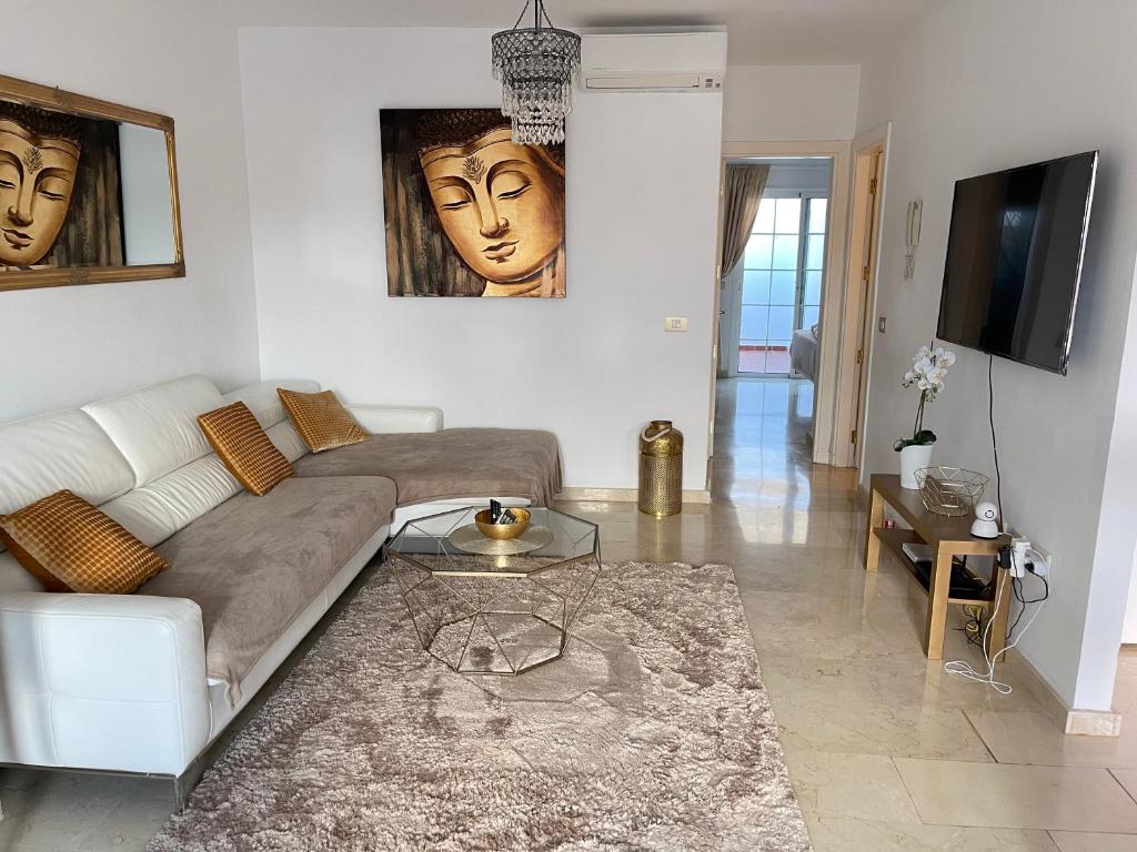 Puerto Rico New 2 bedroom Apart photo 2