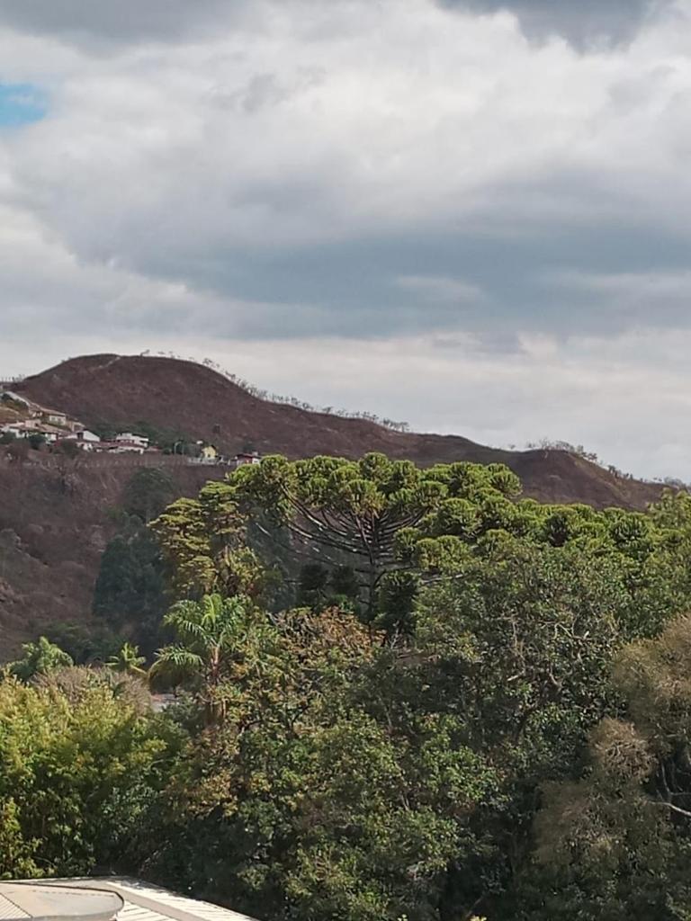 Apartamento Poços de Caldas próximo pontos turísticos. photo 4