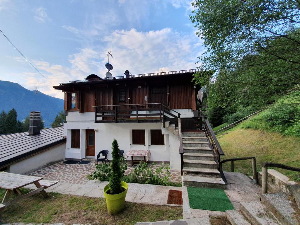 Villa Gaia photo 1