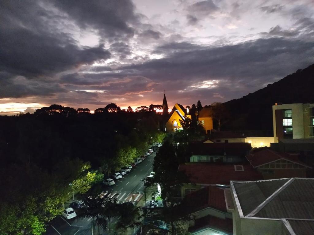 Apartamento Poços de Caldas próximo pontos turísticos. photo 1
