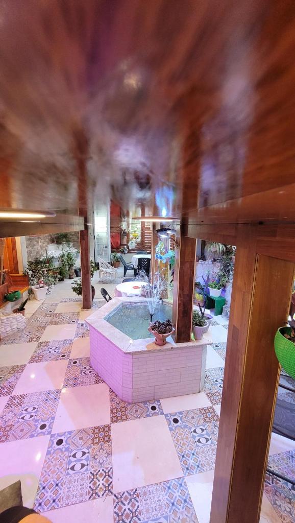 Vitrage Guest House photo 1