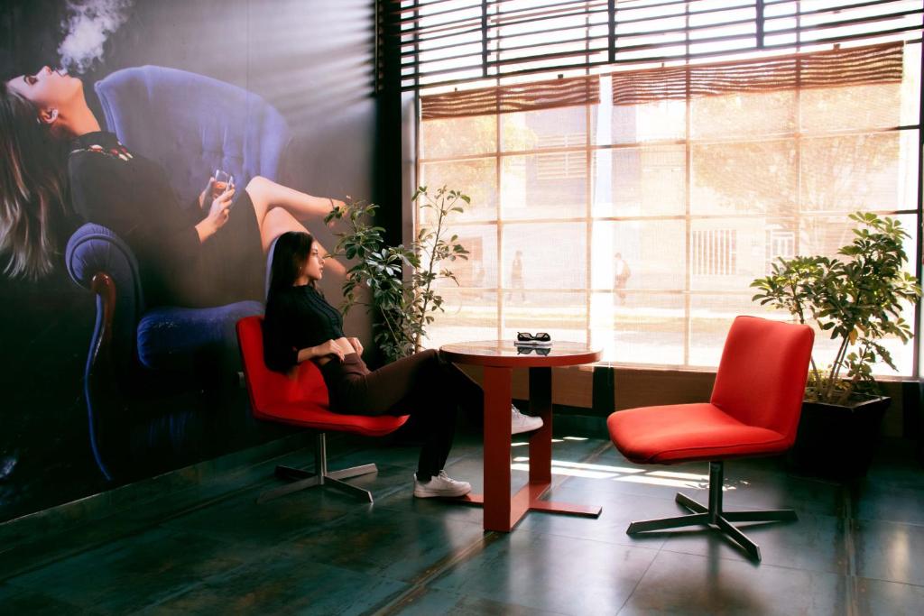 Mood Hotel Lifestyle photo 3