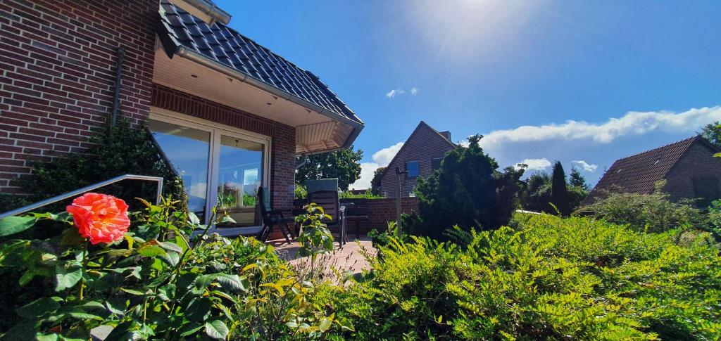 Ferienwohnung Ünnern Appelboom photo 1