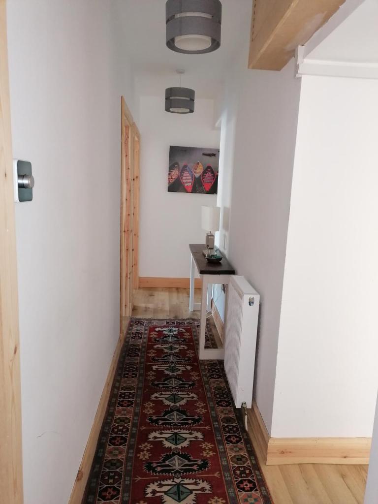 The Apartment in Aberlour photo 3