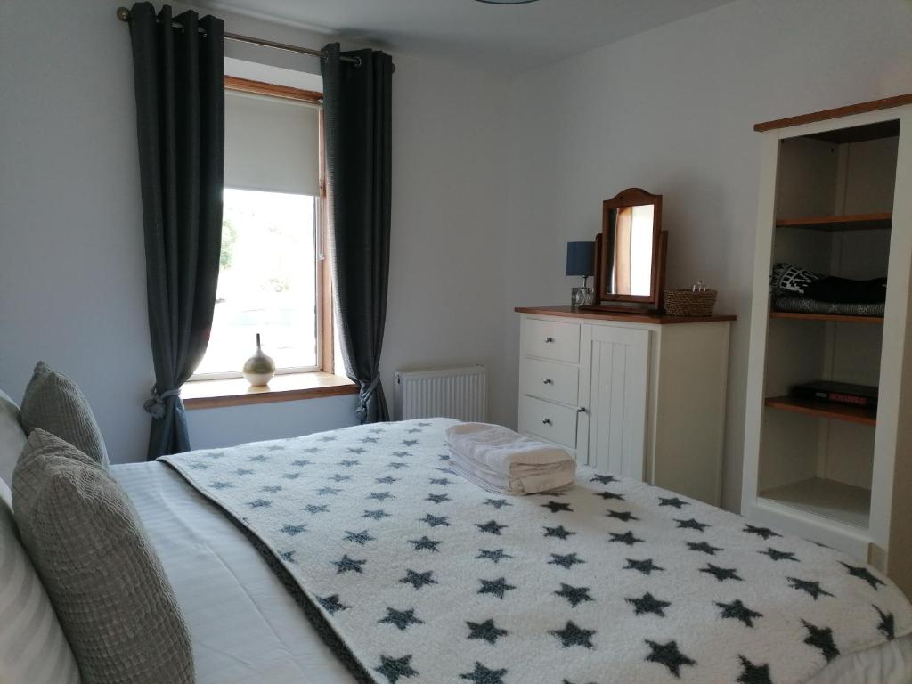 The Apartment in Aberlour photo 2
