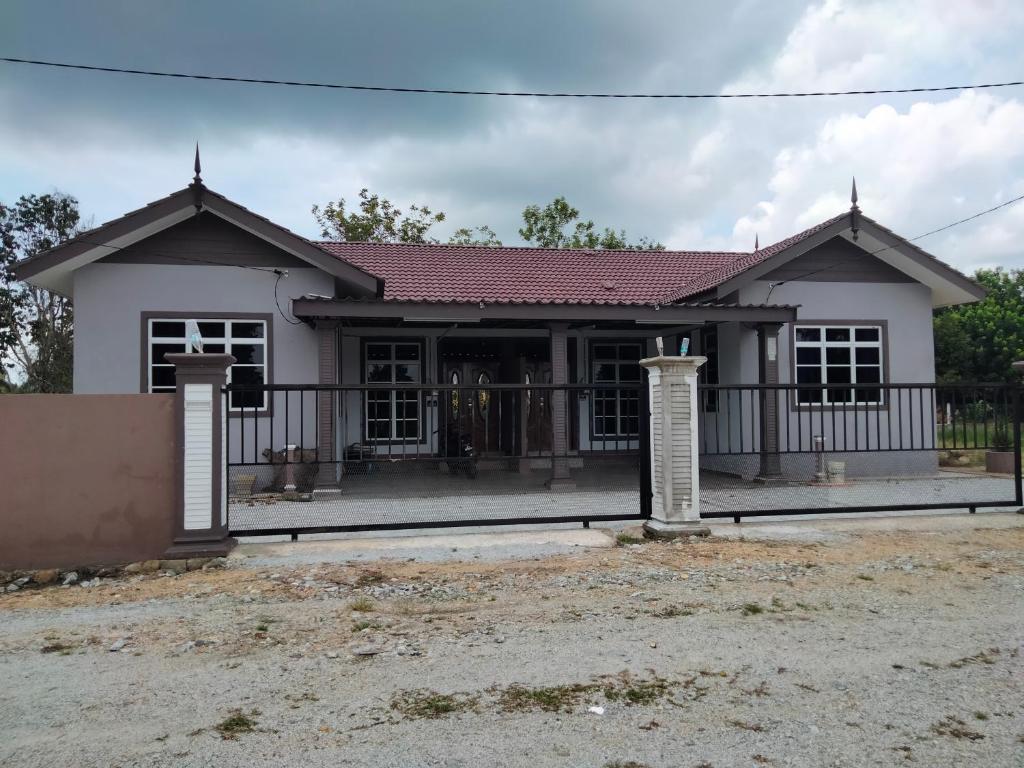 Warisan homestay jerteh photo 4