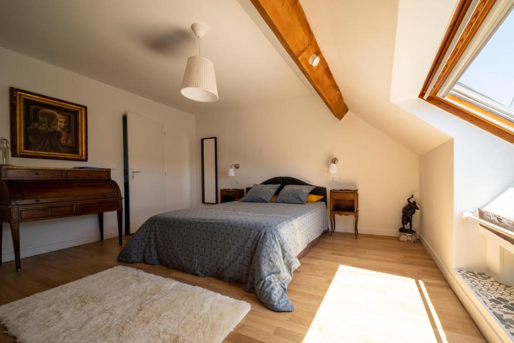 La Maison de Beaume photo 1