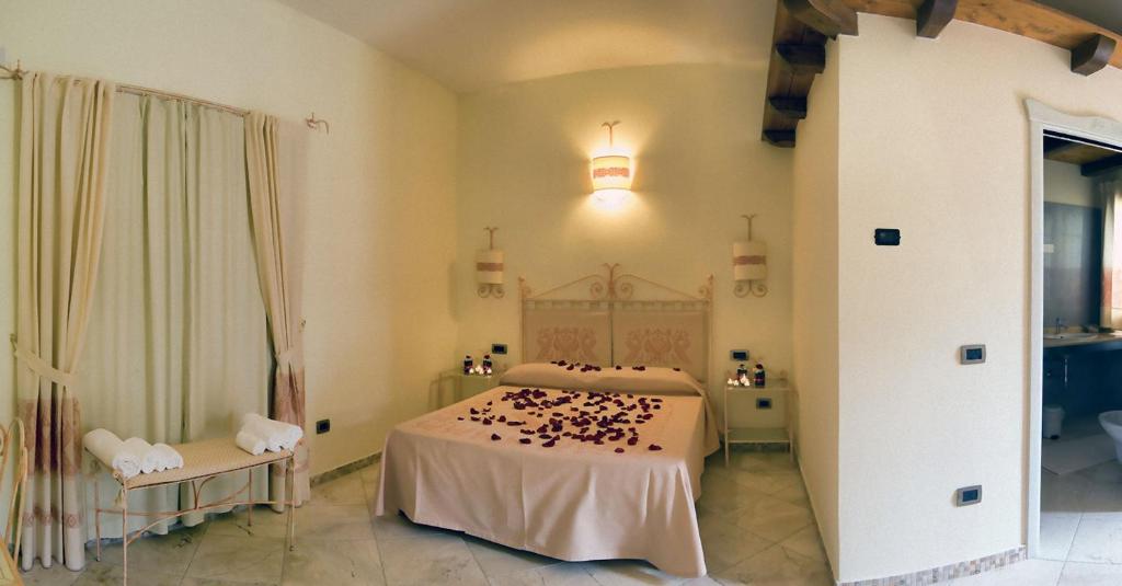Hotel Soffio di Vento photo 3