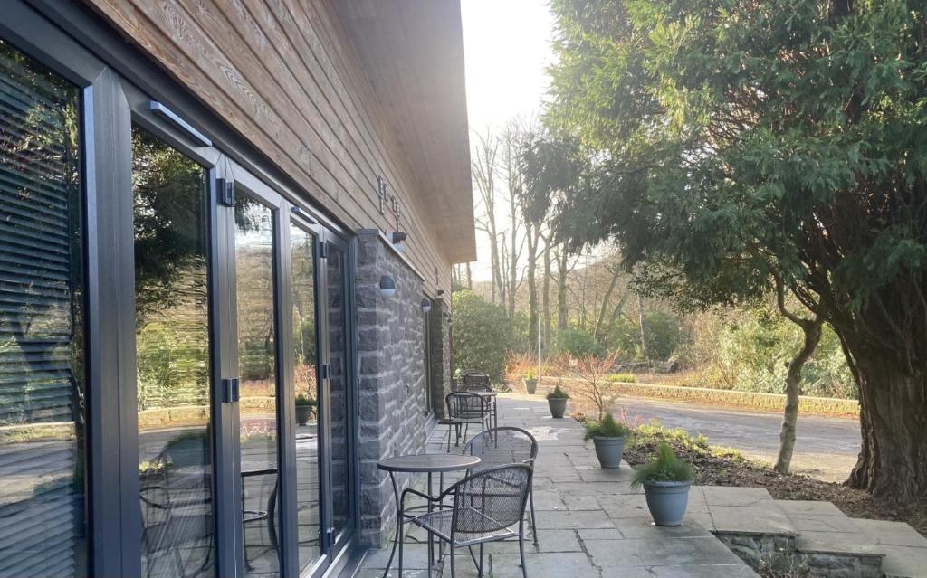 Garden Room Lodges photo 2