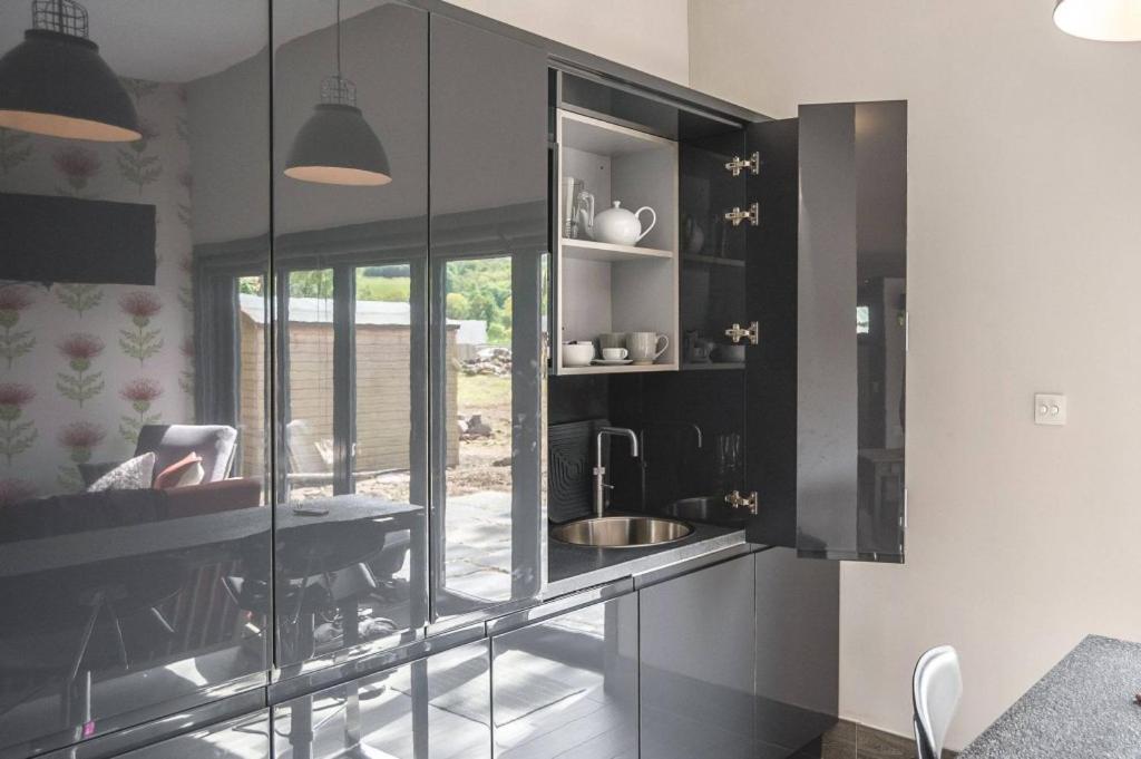 Garden Room Lodges photo 3