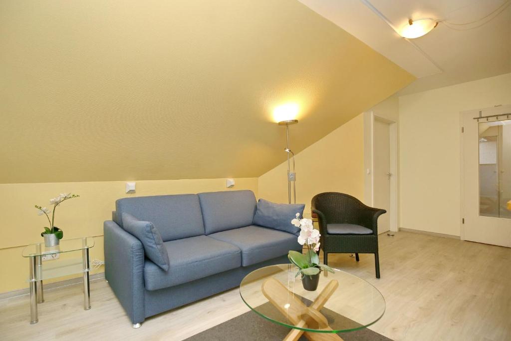 Residenz Seestern Wohnung 45 photo 1