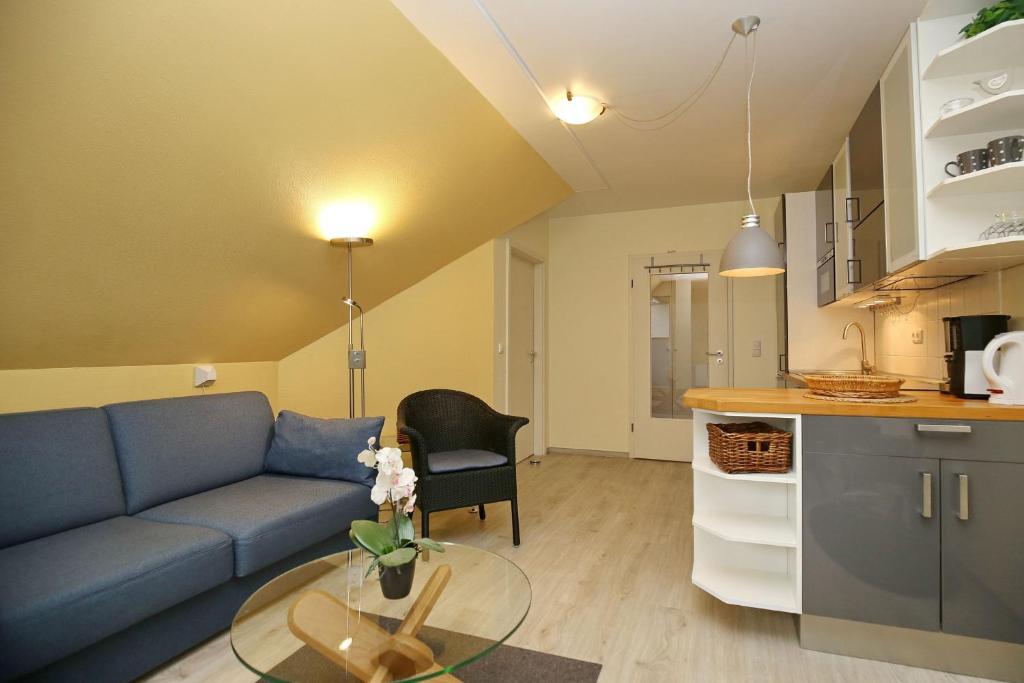 Residenz Seestern Wohnung 45 photo 3