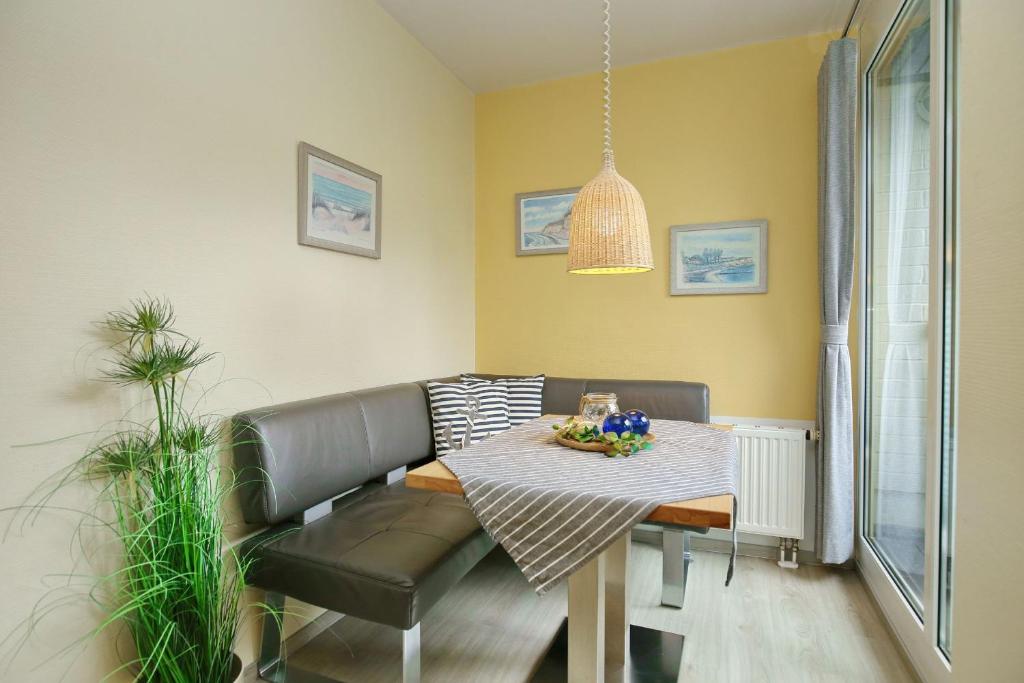 Residenz Seestern Wohnung 45 photo 2