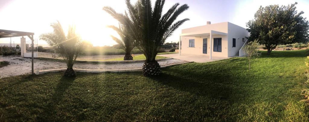 villa Lùmar fronte mare photo 2
