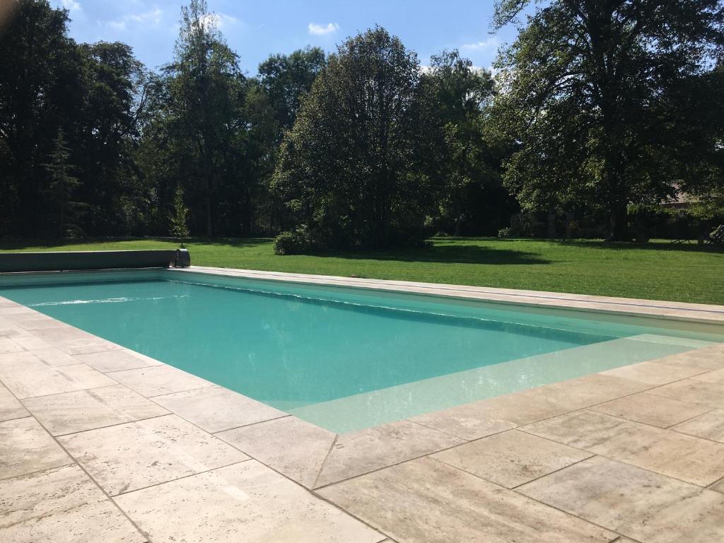 Domaine de Montizeau photo 3