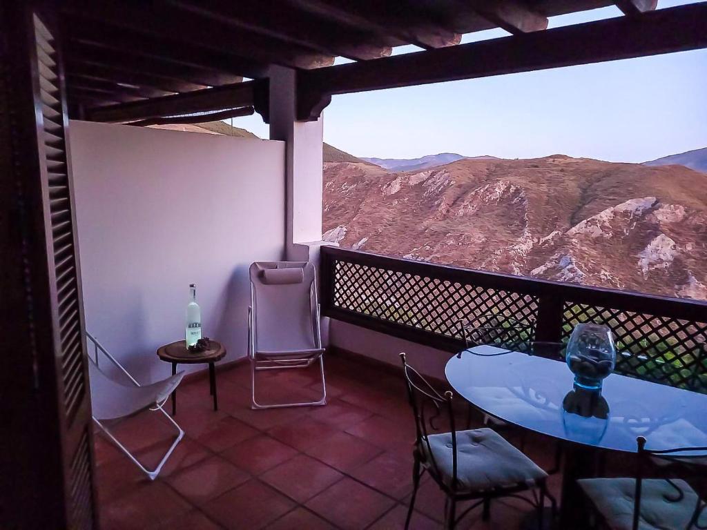 Apartamento en el corazon de las Alpujarras photo 4