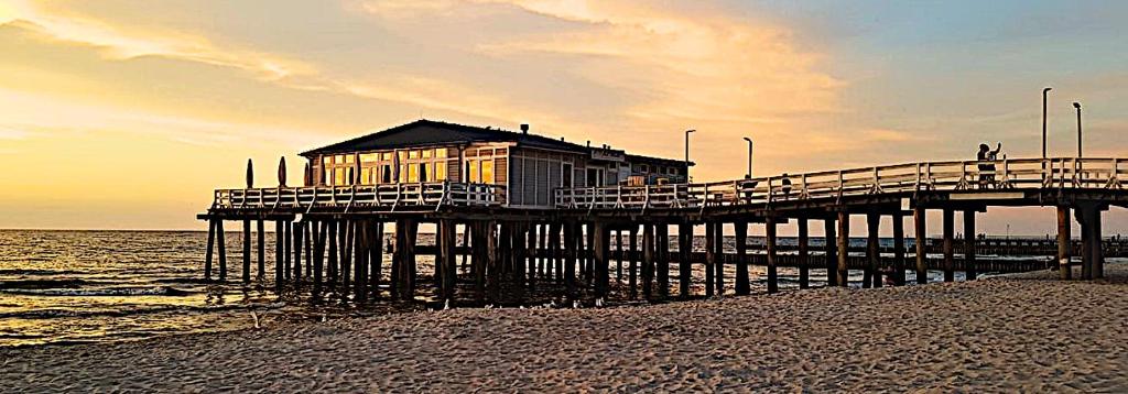 Pokoje na plaży photo 2