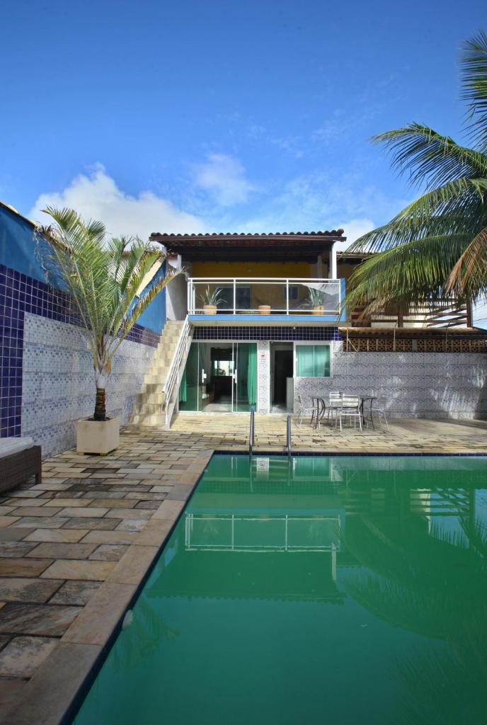 Casa em Iguaba Grande - RJ (Região dos Lagos) photo 2