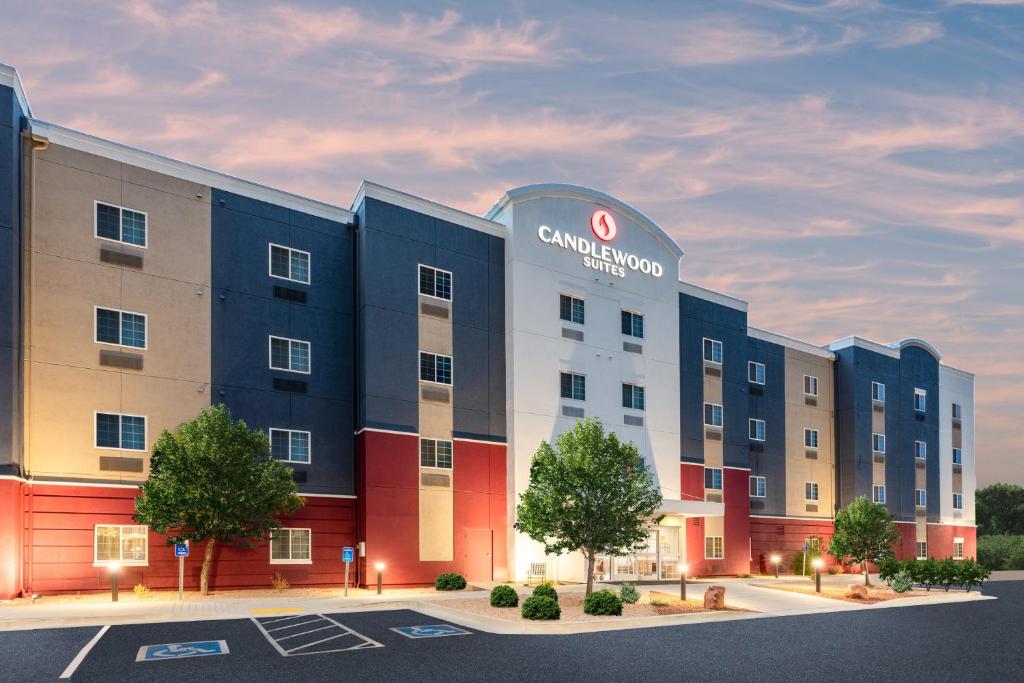 Candlewood Suites Grand Junction, an IHG Hotel image
