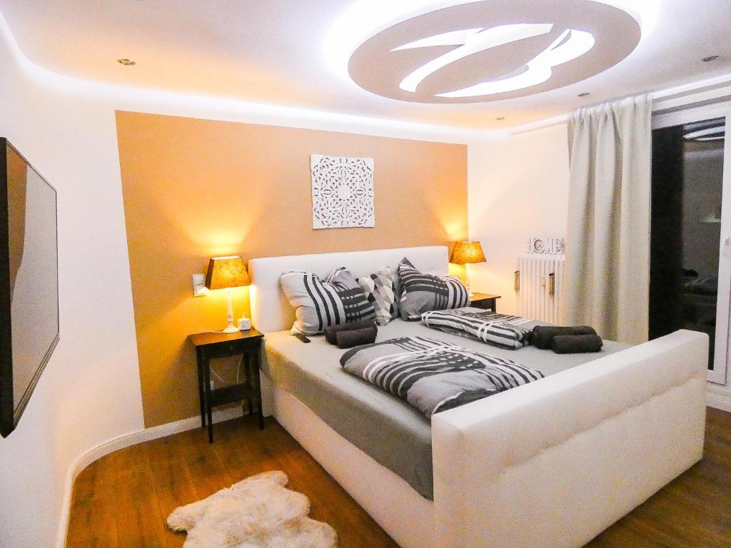 *****Luxus-Flat im Herzen von Hilden photo 4