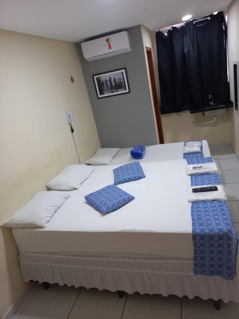 Hotel Kairos photo 4