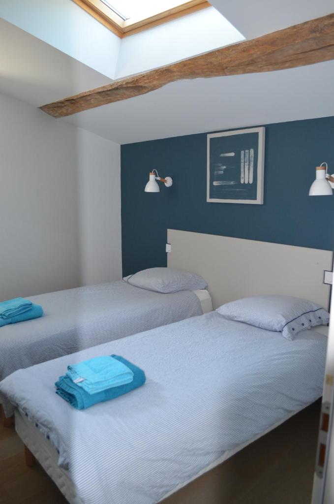 La Garenne Saint Germain photo 4