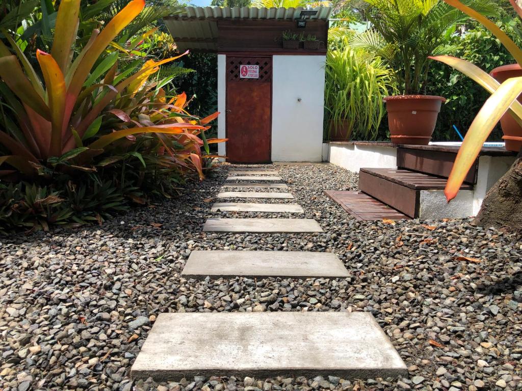 Alloro Jungle Villas photo 1