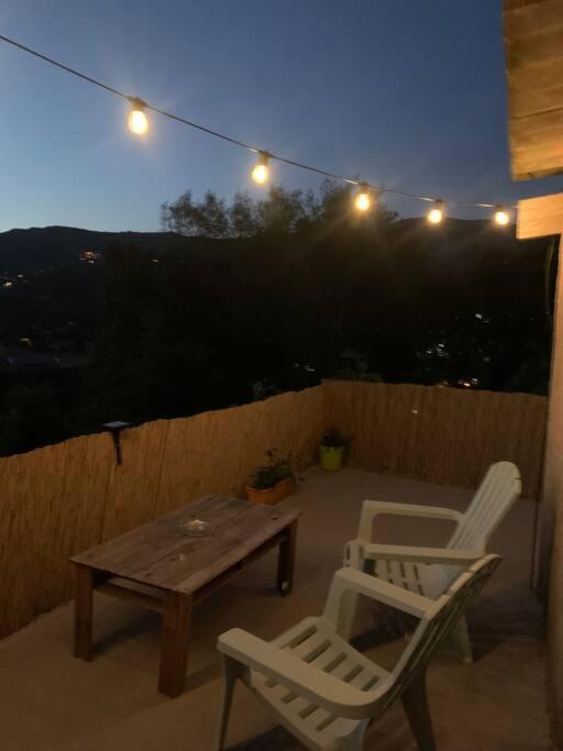 Appartement 35m2 climatisé a 10 min d’Ajaccio photo 1