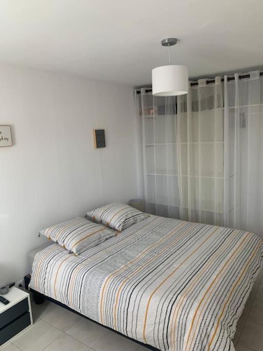 Appartement 35m2 climatisé a 10 min d’Ajaccio photo 2