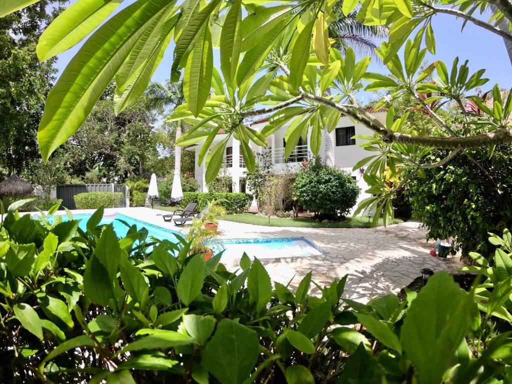 Coral Blanco Hotel photo 4
