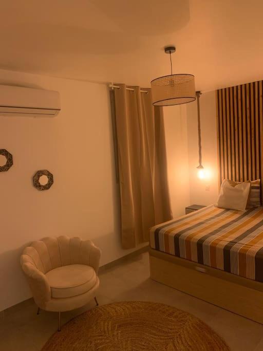 Sandspa logement avec jacuzzi photo 4