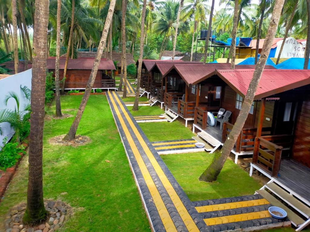 Agonda Paradise photo 4