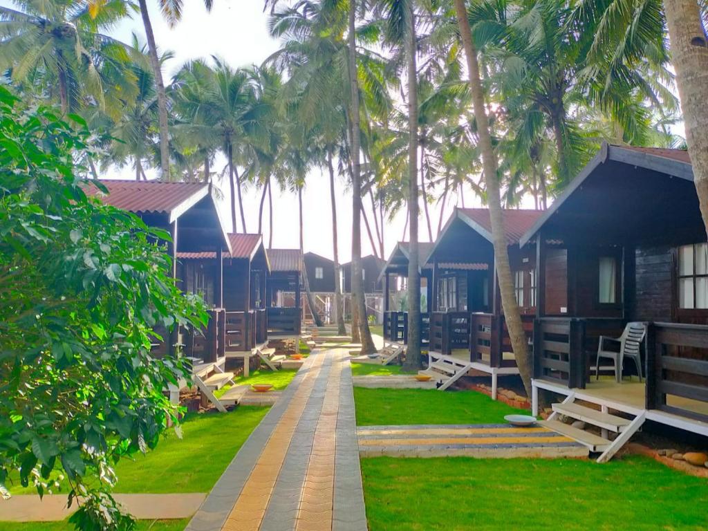 Agonda Paradise photo 3