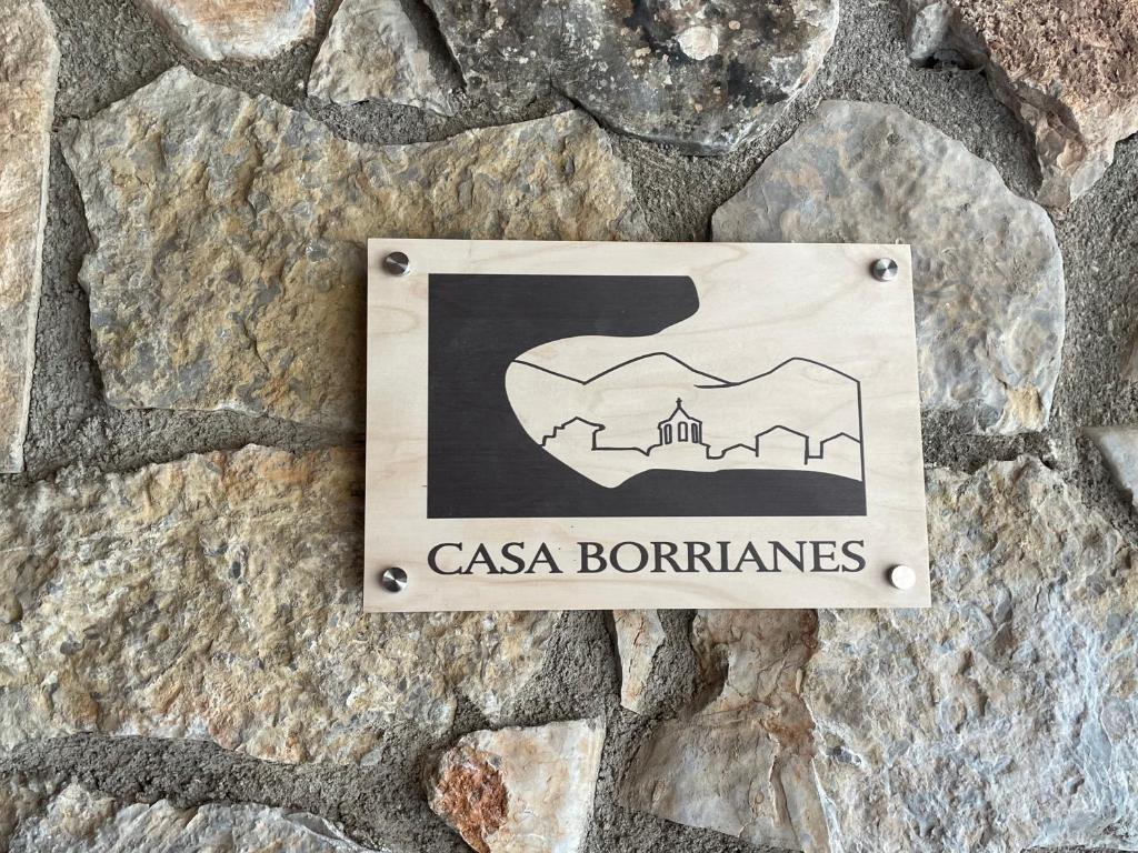 Prades Vila Bella - Casa Molinets i Casa Borrianes photo 3