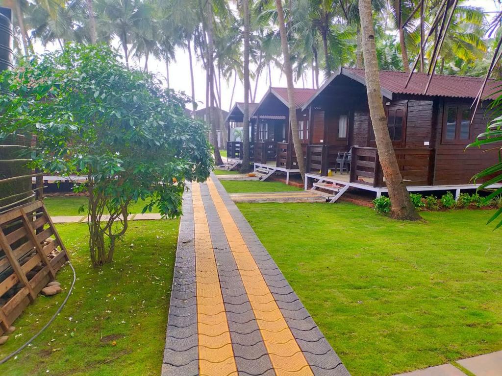 Agonda Paradise photo 2