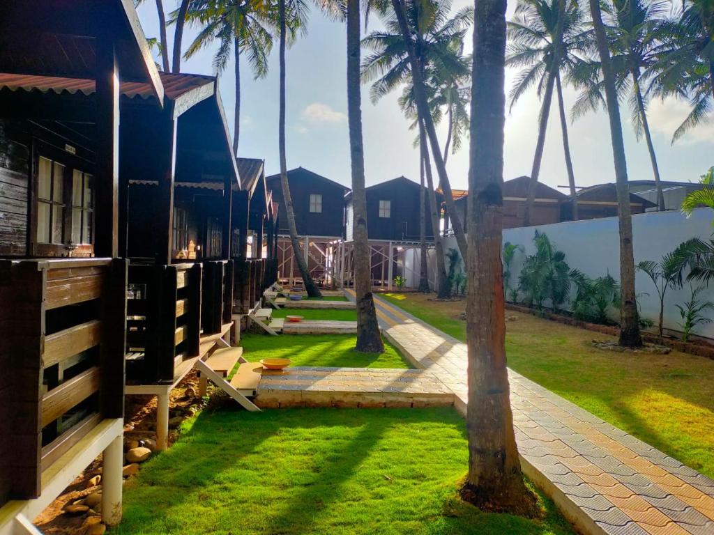 Agonda Paradise photo 1