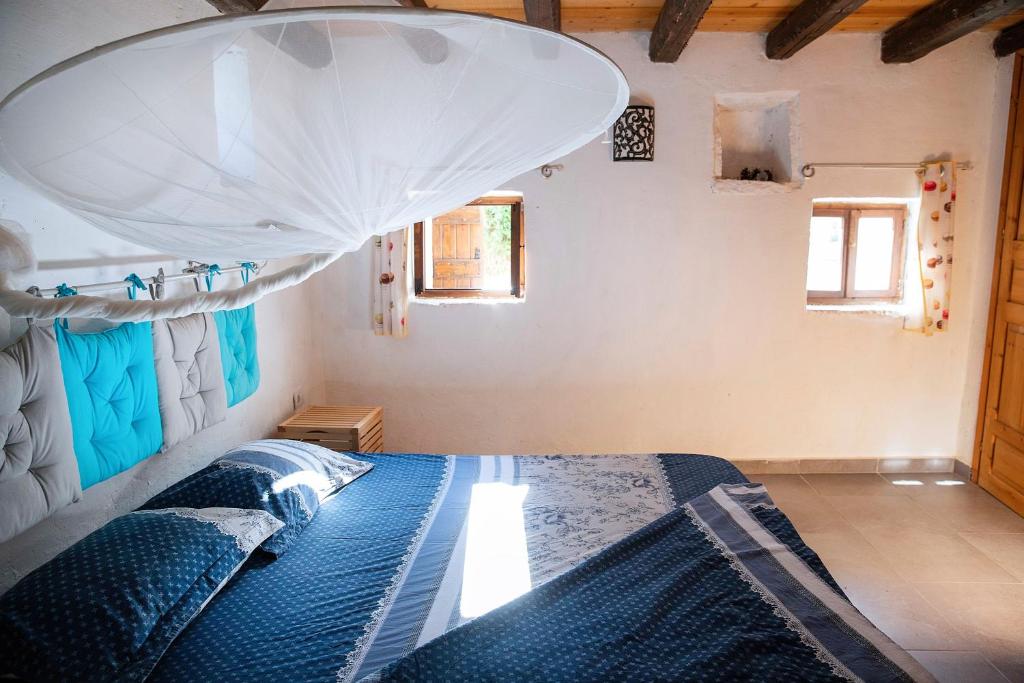 Rustic Holiday Villa Upper Qeparo photo 4