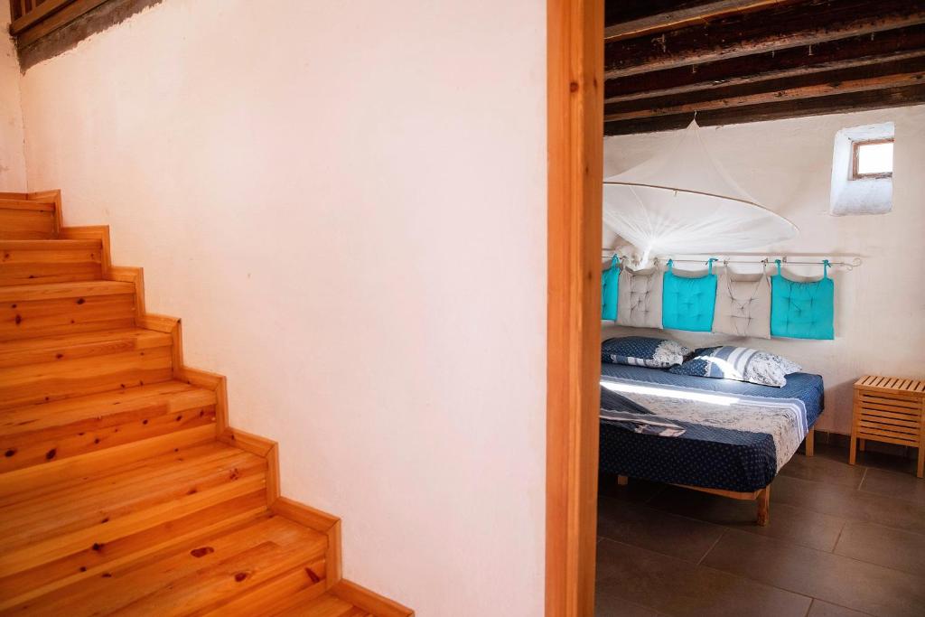 Rustic Holiday Villa Upper Qeparo photo 3