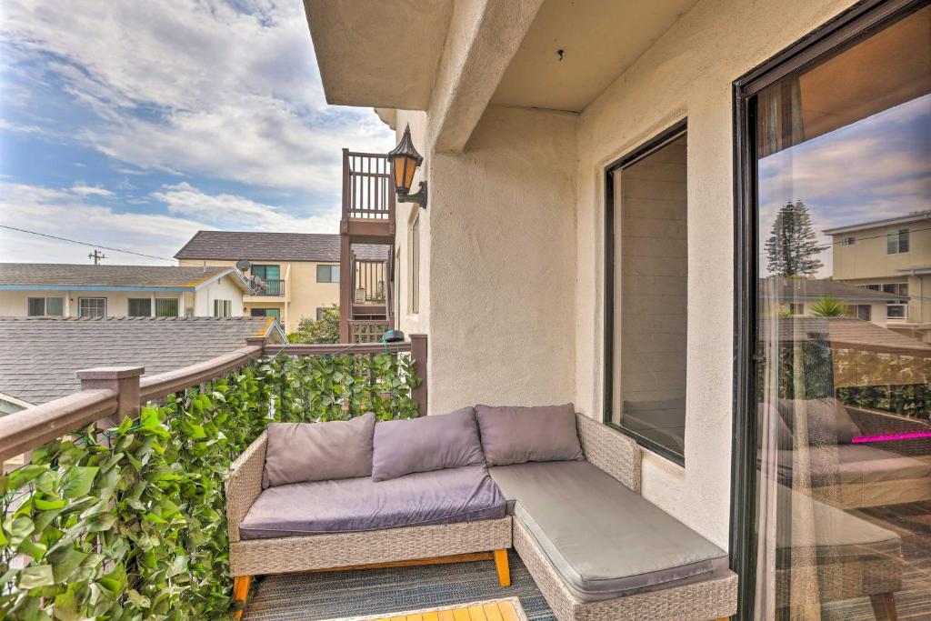 Pismo Beach Condo Less Than Walk to Beach and Wineries! photo 1