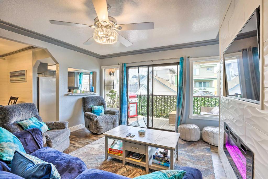 Pismo Beach Condo Less Than Walk to Beach and Wineries! photo 3