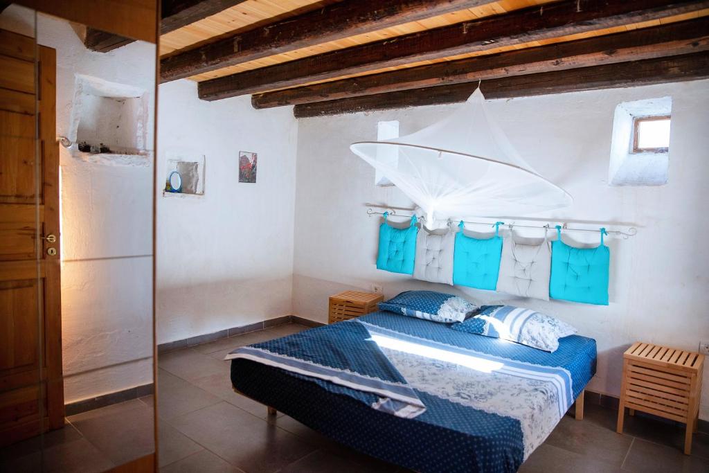 Rustic Holiday Villa Upper Qeparo photo 2